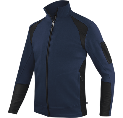 Crew Cardigan Texstar