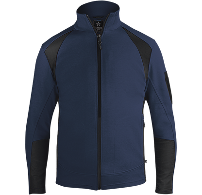 Crew Cardigan Texstar