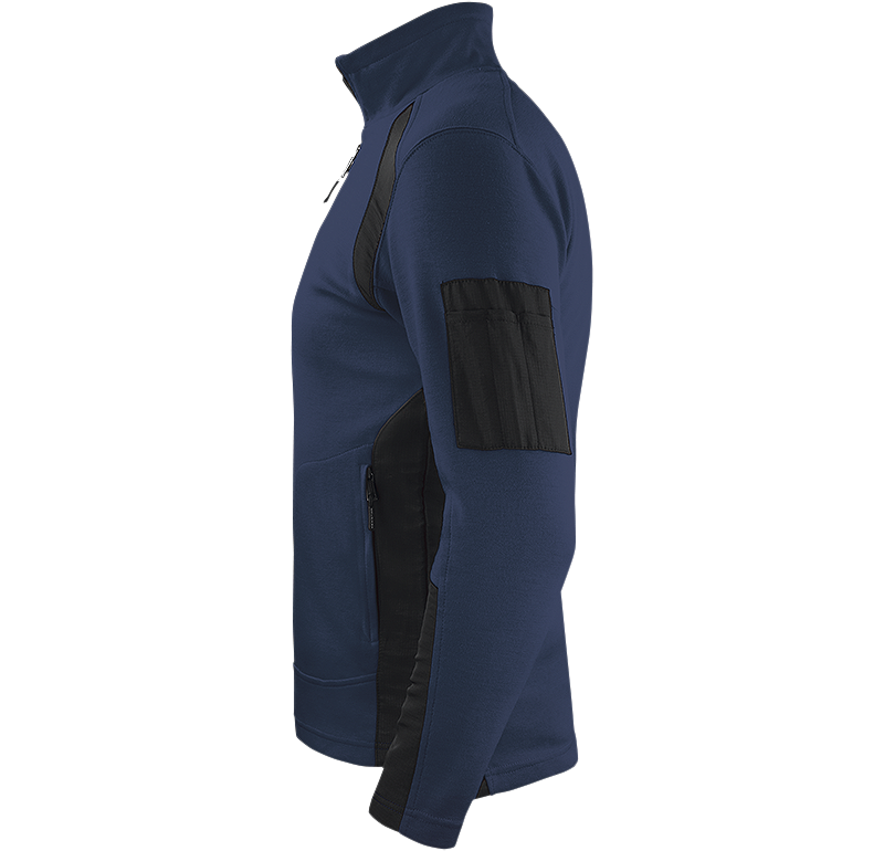 Crew Cardigan Texstar