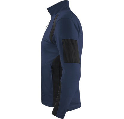 Crew Cardigan Texstar