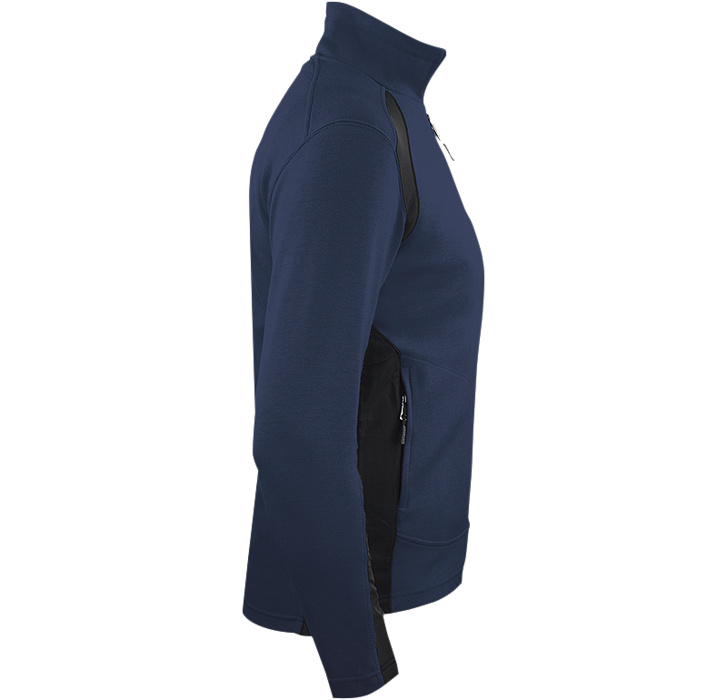 Crew Cardigan Texstar