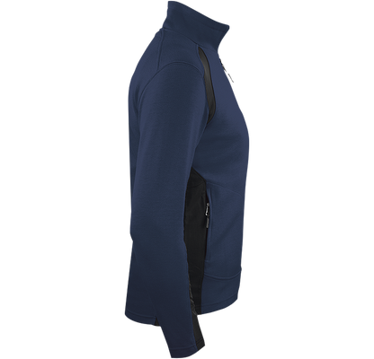 Crew Cardigan Texstar