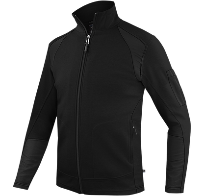 Crew Cardigan Texstar