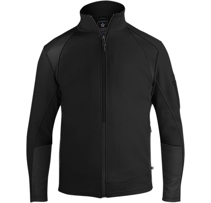 Crew Cardigan Texstar