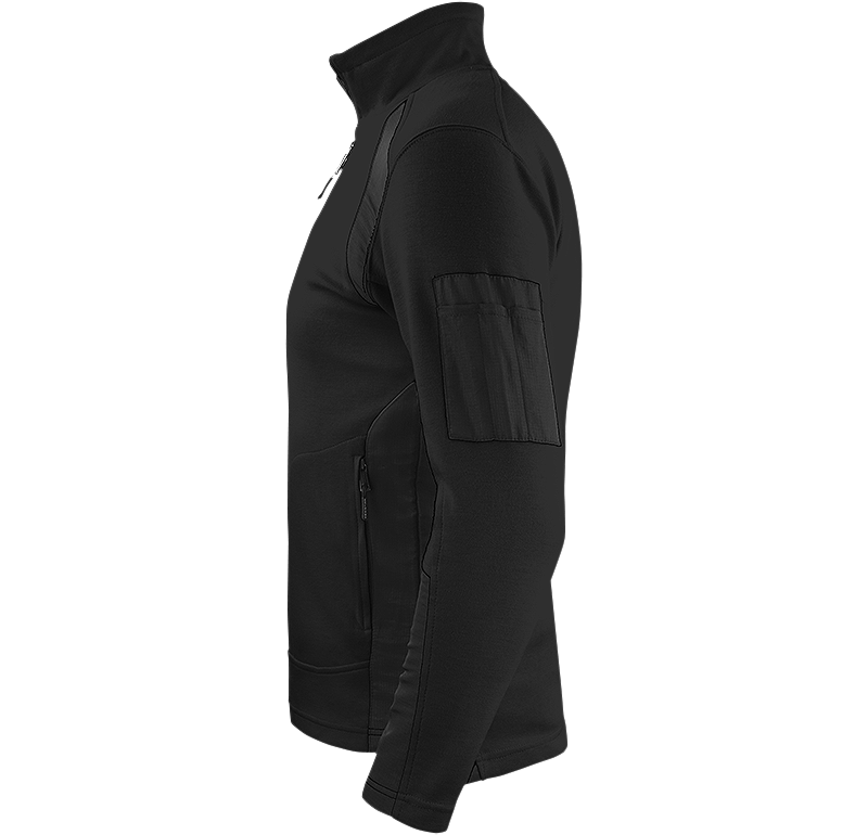 Crew Cardigan Texstar