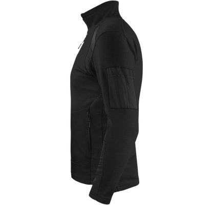 Crew Cardigan Texstar