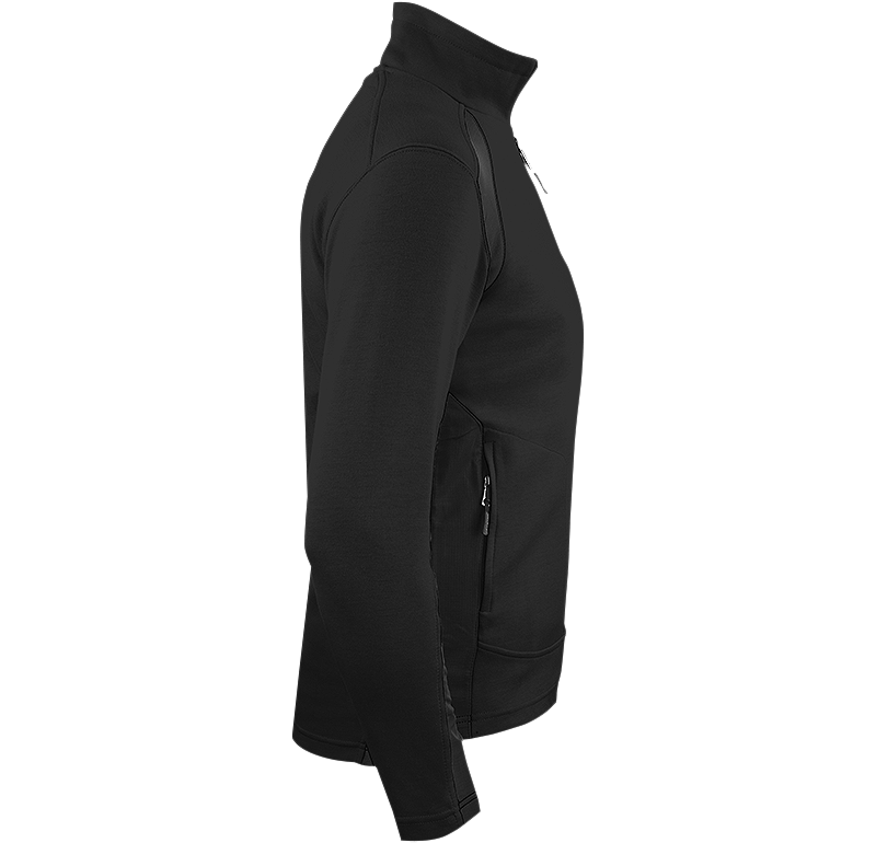 Crew Cardigan Texstar