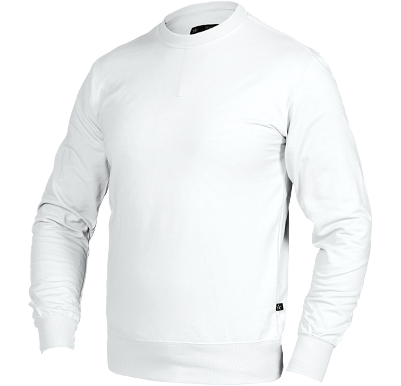 Crew Sweatshirt Texstar
