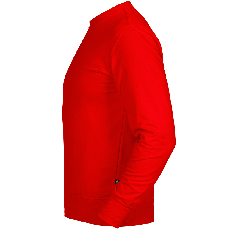 Crew Sweatshirt Texstar