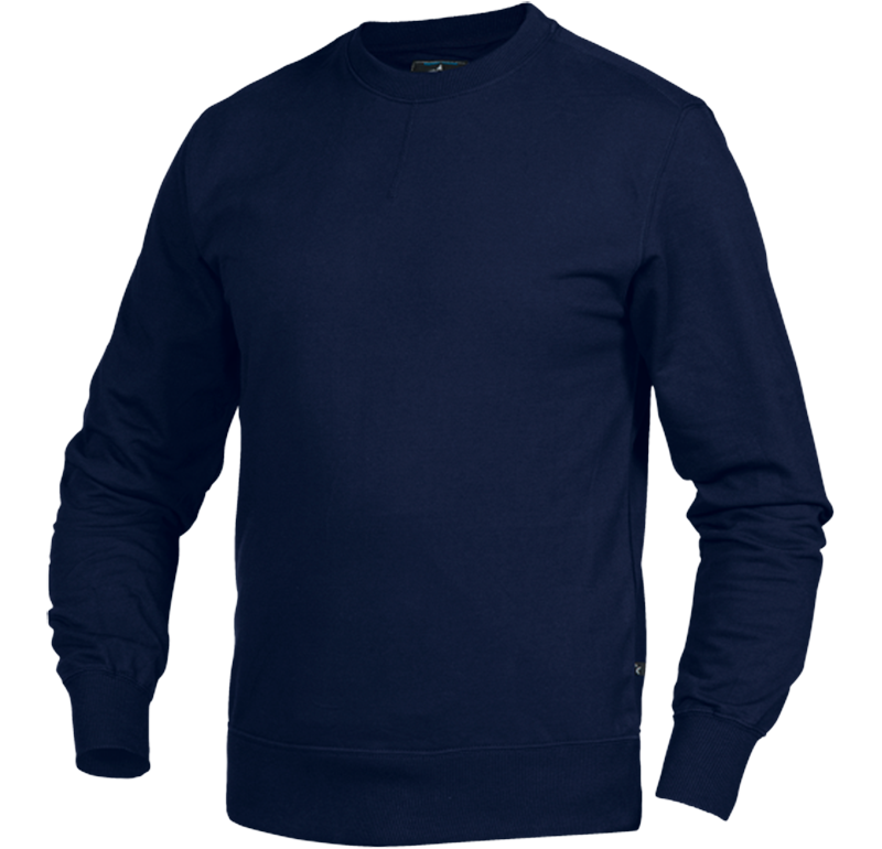 Crew Sweatshirt Texstar