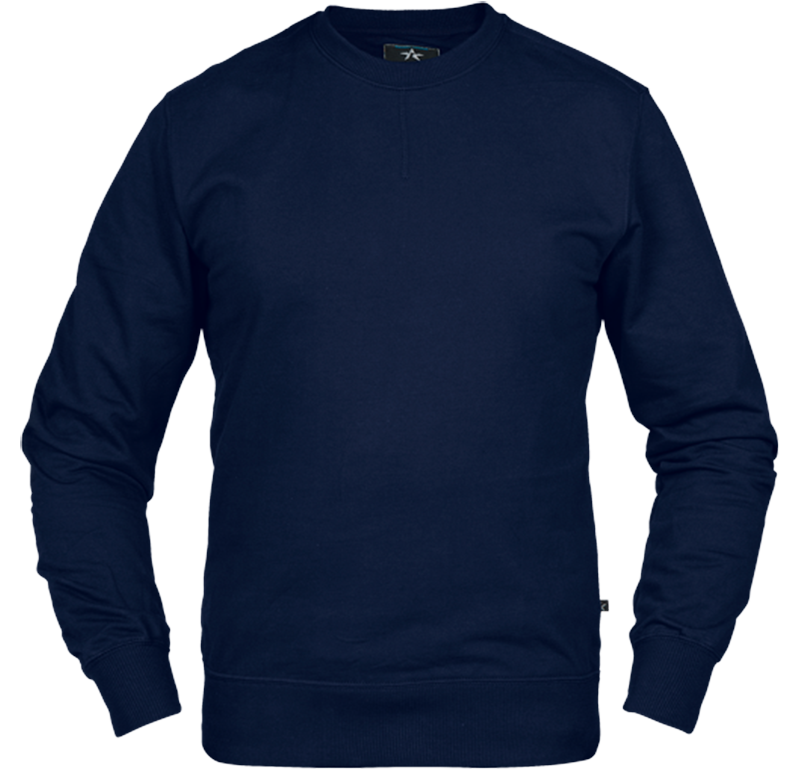 Crew Sweatshirt Texstar