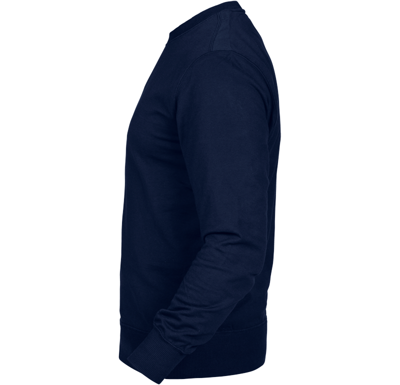 Crew Sweatshirt Texstar