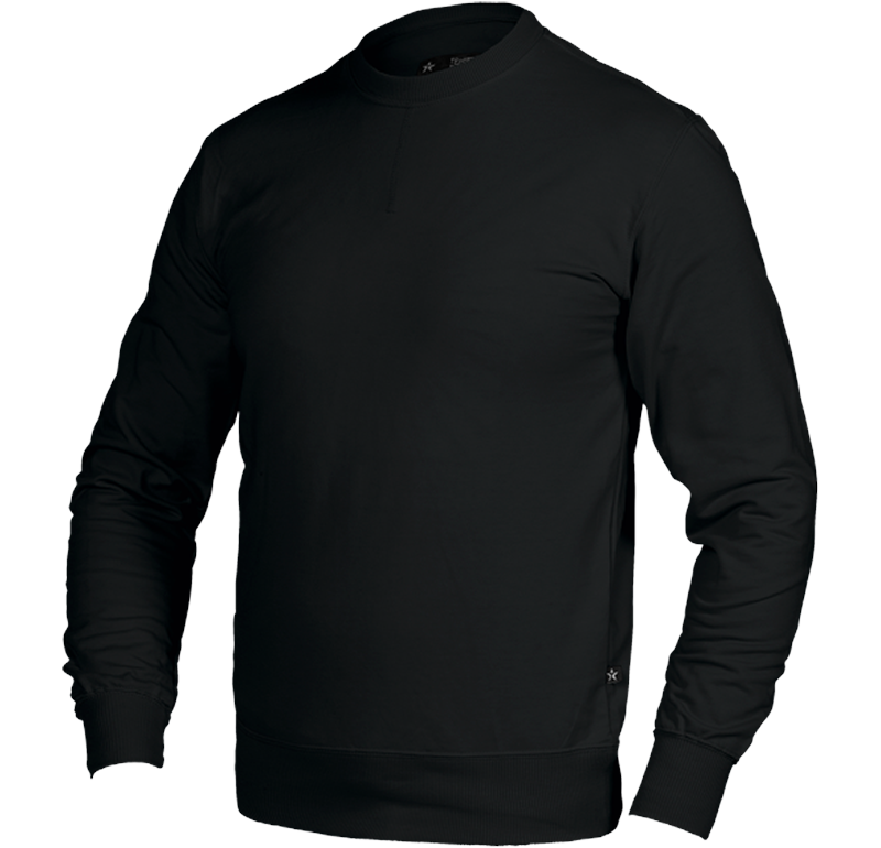 Crew Sweatshirt Texstar
