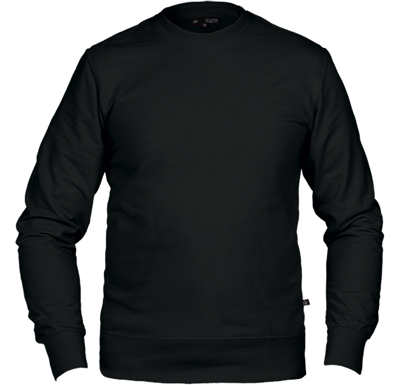 Crew Sweatshirt Texstar
