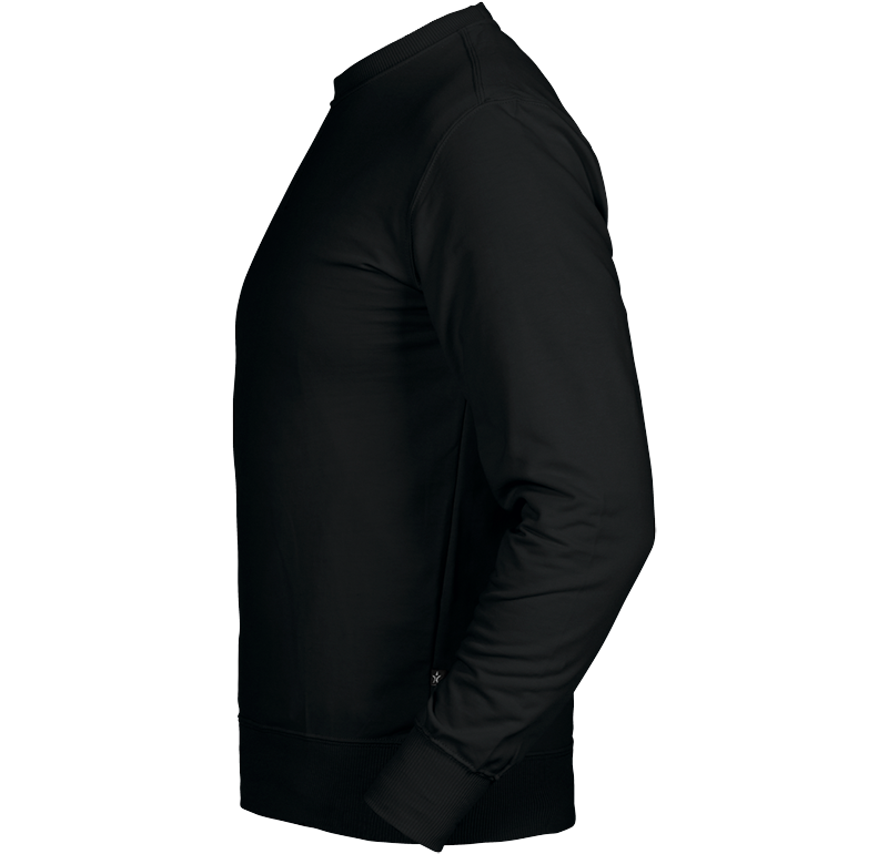 Crew Sweatshirt Texstar