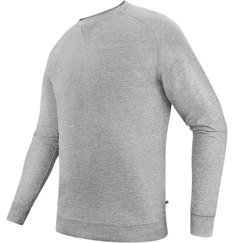 Crew Neck Sweater Texstar