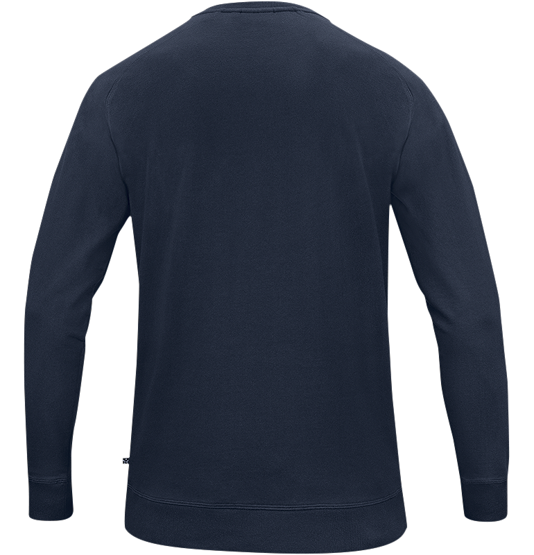 Crew Neck Sweater Texstar