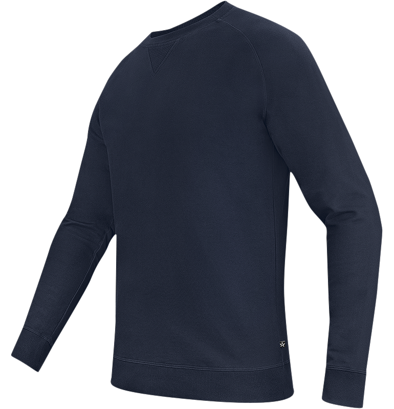 Crew Neck Sweater Texstar