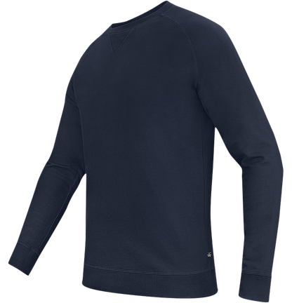 Crew Neck Sweater Texstar
