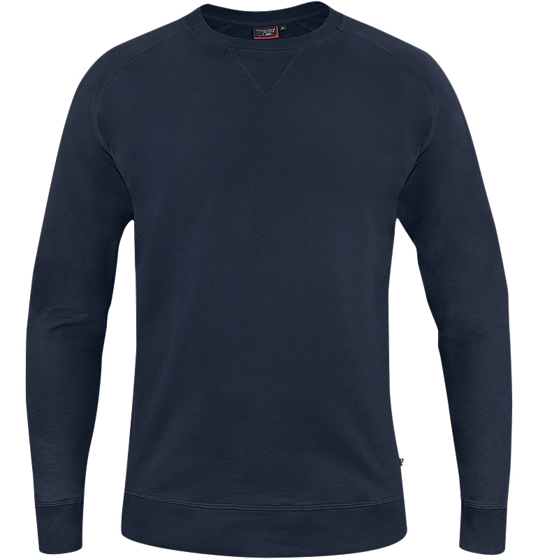 Crew Neck Sweater Texstar