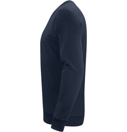 Crew Neck Sweater Texstar