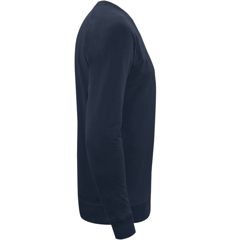 Crew Neck Sweater Texstar