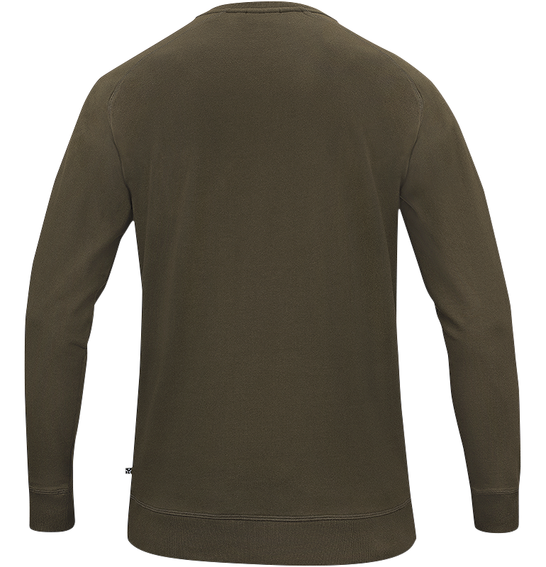 Crew Neck Sweater Texstar