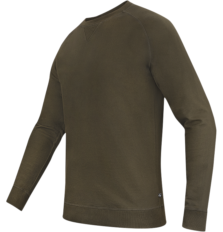 Crew Neck Sweater Texstar