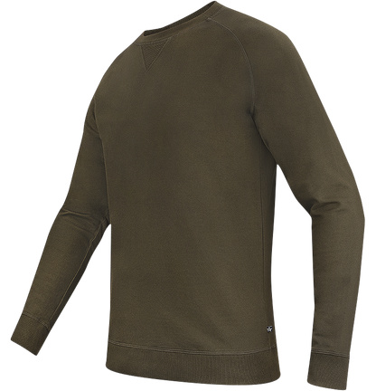 Crew Neck Sweater Texstar