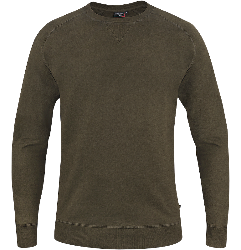 Crew Neck Sweater Texstar