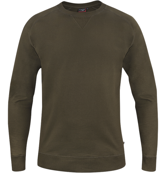 Crew Neck Sweater Texstar