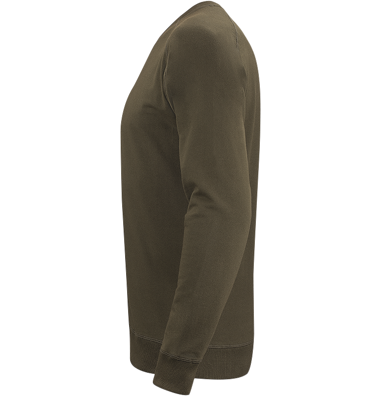 Crew Neck Sweater Texstar