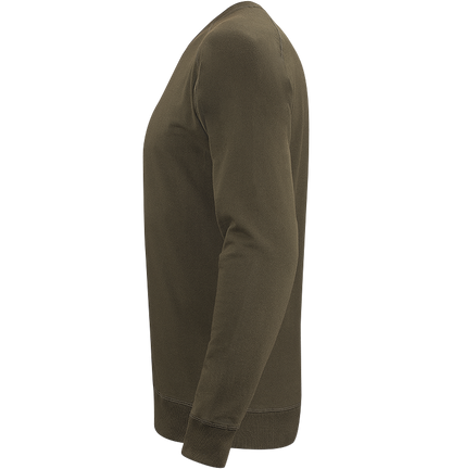 Crew Neck Sweater Texstar