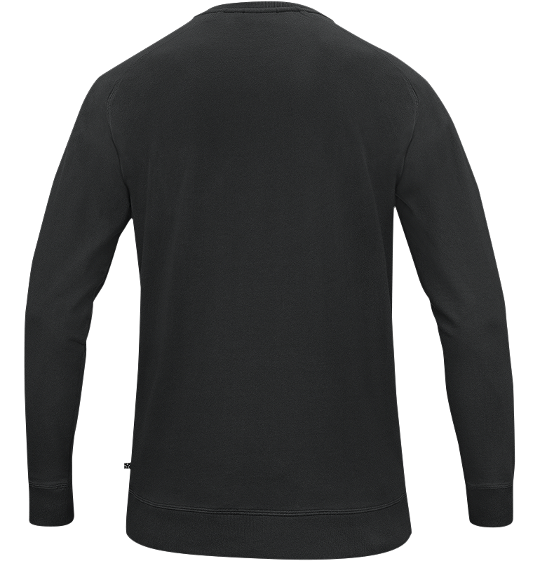 Crew Neck Sweater Texstar