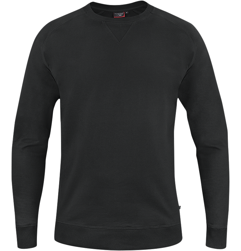 Crew Neck Sweater Texstar