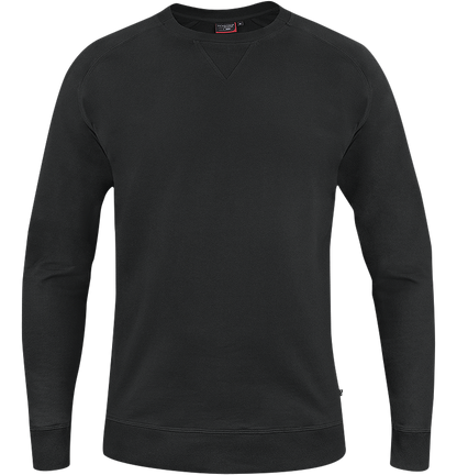 Crew Neck Sweater Texstar