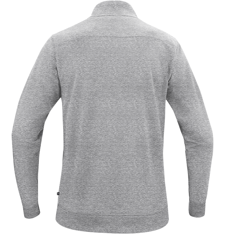 Crew Halfzip Sweater Texstar