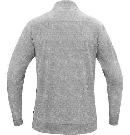 Crew Halfzip Sweater Texstar