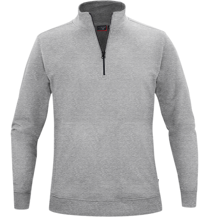 Crew Halfzip Sweater Texstar