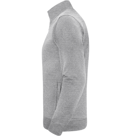 Crew Halfzip Sweater Texstar