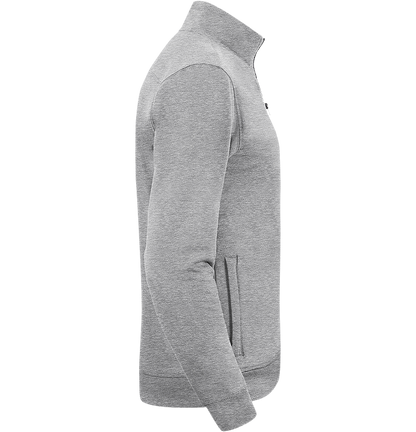 Crew Halfzip Sweater Texstar