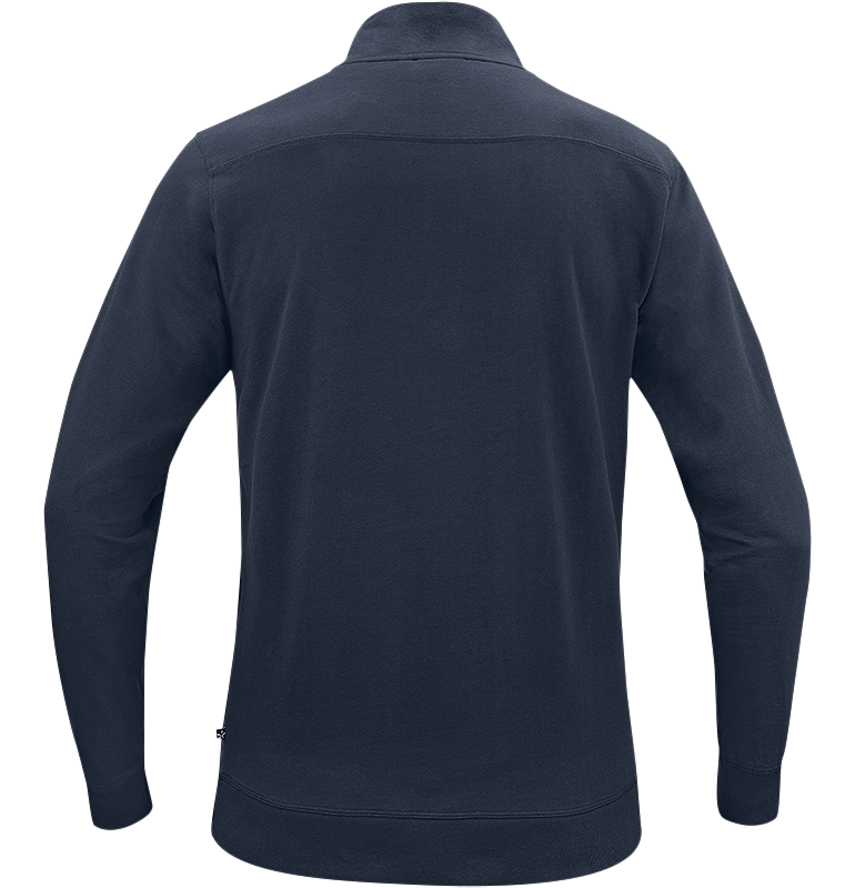 Crew Halfzip Sweater Texstar