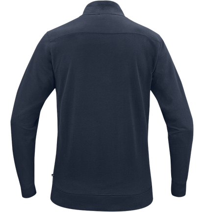 Crew Halfzip Sweater Texstar