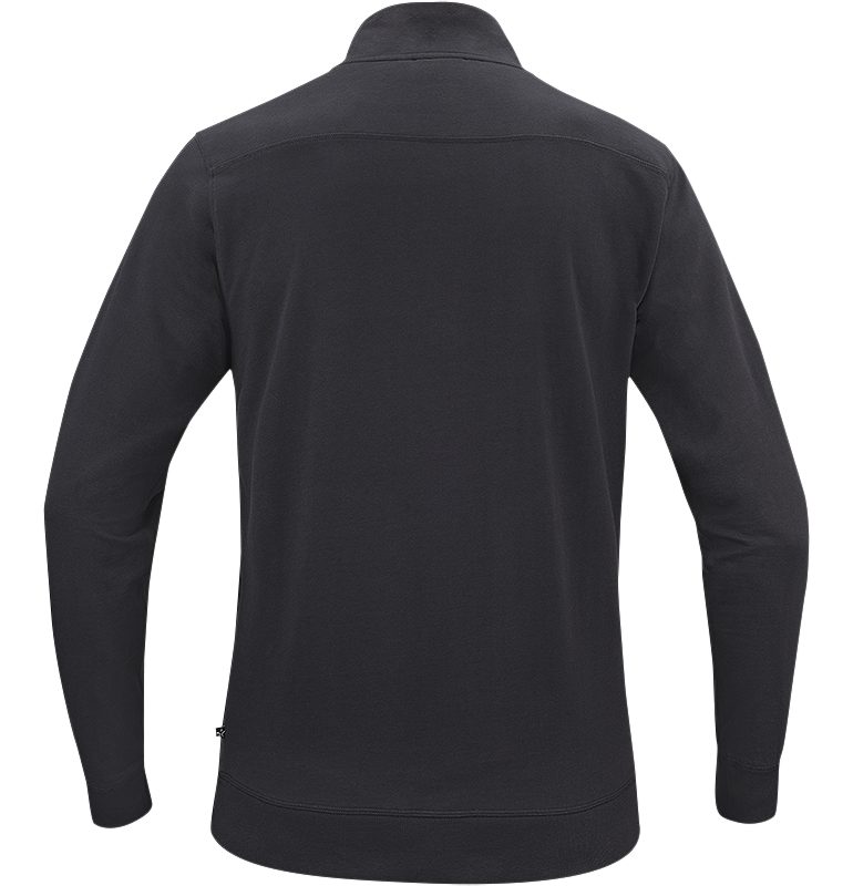 Crew Halfzip Sweater Texstar