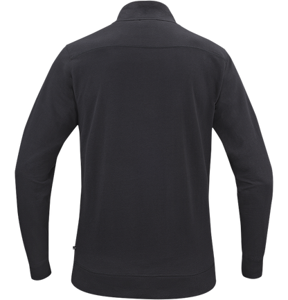 Crew Halfzip Sweater Texstar