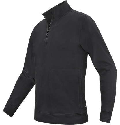 Crew Halfzip Sweater Texstar