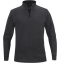 Texstar SW18 Crew Halfzip Sweater