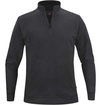 Crew Halfzip Sweater Texstar