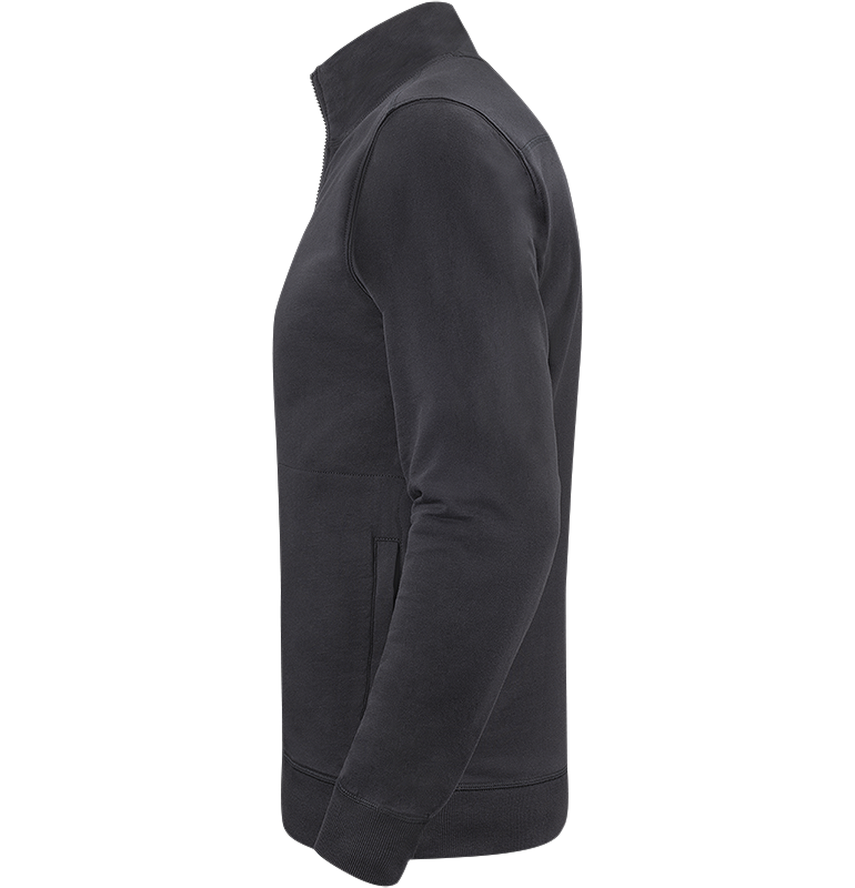 Crew Halfzip Sweater Texstar