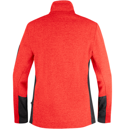 W's Crew Cardigan Texstar